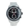 Montblanc Timewalker Pre Owned Watch Ref 7424