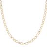 9ct Yellow Gold Belcher Chain 22"