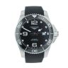 Longines Hydro Conquest Pre Owned Watch Ref L3.782.4
