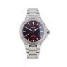 Oris Aquis Pre Owned Watch Ref 7766