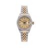 Rolex Datejust Pre Owned Watch Ref 67193
