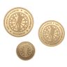 2020 Unknown Warrior 100th Anniversary Sovereign Coin Set of 3 Proof Boxed