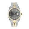Rolex Datejust Pre Owned Watch Ref 16233