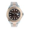 Rolex Yacht-Master Pre Owned Watch Ref 126621