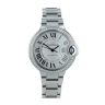 Cartier Ballon Bleu Pre Owned Watch Ref 3489 (W4BB016)