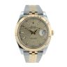 Rolex Datejust Pre Owned Watch Ref 126333