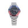 Rolex GMT Master II 'Pepsi' Pre Owned Watch Ref 16710