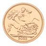 2023 Charles III UK Full Sovereign Coin