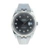Rolex Datejust Pre Owned Watch Ref 126334