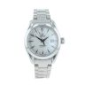 Omega Seamaster Aqua Terra Pre Owned Watch