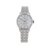 Tissot Chemin Des Tourelles Pre Owned Watch Ref T099207A