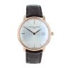 Frederique Constant Slimline Pre Owned Watch Ref FC306/312X4S2213141516