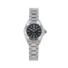 Tag Heuer Aquaracer Pre Owned Watch Ref WBD1410