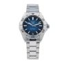 Tag Heuer Aquaracer Pre Owned Watch Ref WBP2111-0