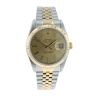 Rolex Datejust Pre Owned Watch Ref 16233