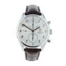 Tag Heuer Carrera Pre Owned Watch Ref CAS2112