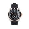 Cartier Calibre de Diver Pre Owned Watch Ref 3729