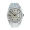 Rolex Datejust Pre Owned Watch Ref 16220