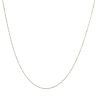 9ct Yellow Gold Singapore Fancy Chain 20"