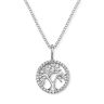 Angel Whisperer Tree of Life Necklace