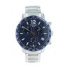 Tissot Quickster Pre Owned Watch Ref T095417A