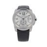 Cartier Calibre de Cartier Pre Owned Watch Ref 3299