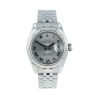 Rolex Datejust Pre Owned Watch Ref 179174