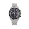 Omega Speedmaster Pre Owned Watch Ref 31130423001005
