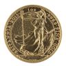 2015 1oz Elizabeth II UK Britannia Coin