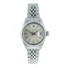 Rolex Oyster Perpetual Date Pre Owned Watch Ref 69190