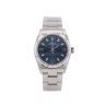 Rolex Oyster Perpetual Pre Owned Watch Ref 77014