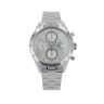 Tag Heuer Carrera Pre Owned Watch Ref CV2017