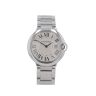 Cartier Ballon Bleu Pre Owned Watch Ref 3005