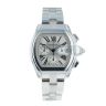 Cartier Roadster Pre Owned Watch Ref 2618
