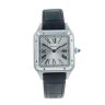 Cartier Santos Dumont Pre Owned Watch Ref 4240 (WSSA0085)
