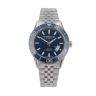 Raymond Weil Freelancer Diver Pre Owned Watch Ref 2760