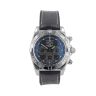 Breitling Chronomat Pre Owned Watch Ref AB0110