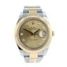 Rolex Datejust Pre Owned Watch Ref 126333