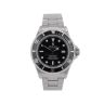 Rolex Sea Dweller Pre Owned Watch Ref 16600