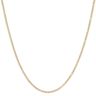 14ct Yellow Gold Fancy Chain 24"