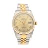 Rolex Datejust Pre Owned Watch Ref 16233