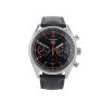 Tag Heuer Carrera Pre Owned Watch Ref CBN201C