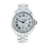 Cartier Cle De Cartier Pre Owned Watch Ref 3867 (WSCL0005)