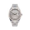 Rolex Datejust Pre Owned Watch Ref 116334