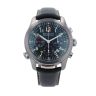 Bremont ALT1 Pilot Pre Owned Watch Ref ALT1-P-BK-5