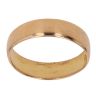 22ct Yellow Gold Wedding Band 4.6mm
