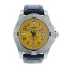 Breitling Avenger II Seawolf Pre Owned Watch Ref A17331