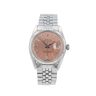 Rolex Datejust Pre Owned Watch Ref 1601