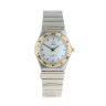 Omega Constellation Pre Owned Watch Ref 795.1203