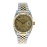Rolex Datejust Pre Owned Watch Ref 68278